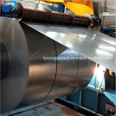 China Manufacturer SGCC Dx51d Az150 Galvalume Cold Rolled Sheets Coils