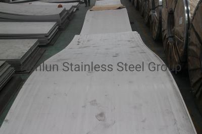 304 316 310S 2209 904L Stainless Sheet