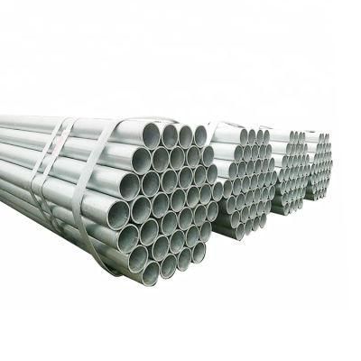 Factory Directly Supply Aisn ASTM A312 Tp309s 201, 303cu, 304, 304L, 316, 2205 310S 347H Seamless Stainless Steel Pipes