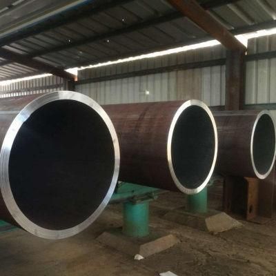 API 5L Gr. X65 LSAW SSAW ERW Efw Welded Steel Pipe