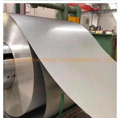 Wholesale 6mm HRC Mild Hot Rolled Coils Q235 Ss400 A36 Steel Plate