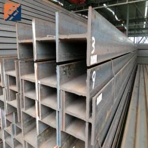 Prime Steel Structural Frame H Beam H Bar Fast Delivery