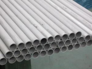 Manufacturer S31803 A790 Duplex Steel Pipe