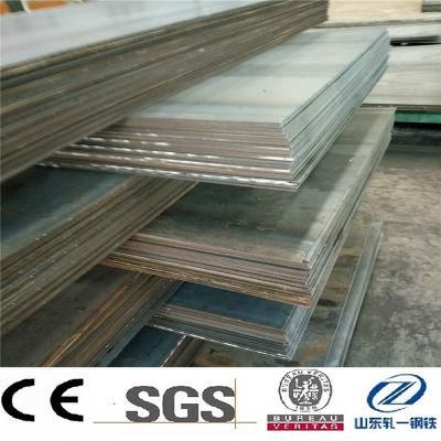 Sb410 Sb450 Sb480 Sb450m Sb480m Boiler Steel Plate