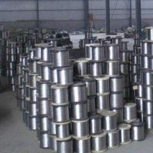 Stainless Steel Microwire