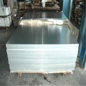 Gl Plate From China/Galvanized Steel Plate/Gl Plate