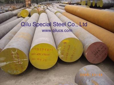 Hot Rolled Hot Forged Cold Drawn Round Bar