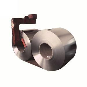 Cold Rolled Slitting Edge Stainless Steel Coil 430 with Ba Surface