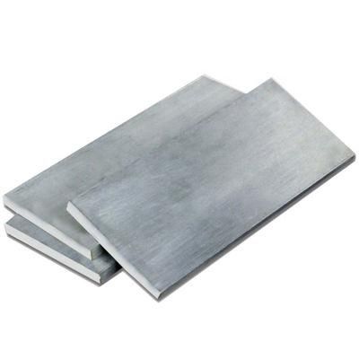 Prime Hot Rolled Tool Steel Flat Bar Iron Carbon A36 Ss400 Flat Bar Steel