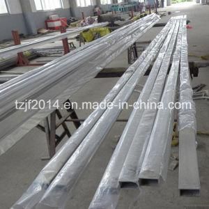 Stainless Steel Square Tubes Tp321