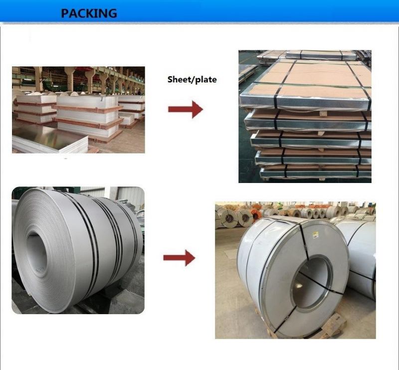 ASTM SGCC Dx51d Q345 Q235 Cold Rolled Coil/Hot Dipped Galvanized Steel Coil/Sheet/Plate/Strip