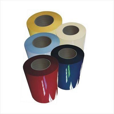 Gi Prepainted Cold Rolled/Hot Rolled Roofing Sheet Steel Coil