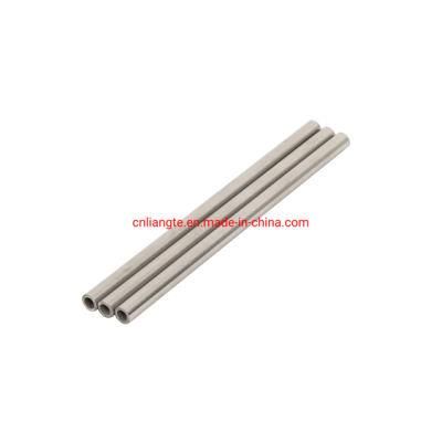 Stainless Steel Pipe Used in Decoration