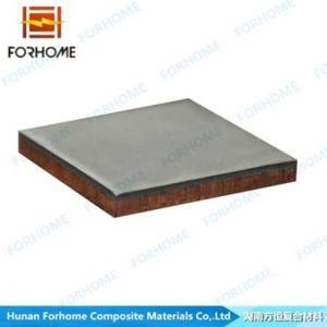 Stainless Steel Copper Bimetallic Sheet