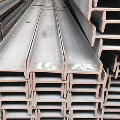 Q235 Q345 Structural Carbon Steel H Beam for Construction