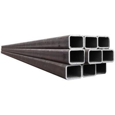 Square Steel Tube Price Steel Rectangular Pipe Galvanized Square Steel Pipe Hollow Section Pipes Gi Tube