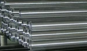 Stainless Steel Pipe