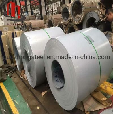 Top Selling Galvanized Steel Coil Q195 ASTM A283 Cold Rolled Steel Coil in Stock