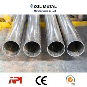 DIN2391 St35.8/St45/St52 Cold Drown for Precision Seamless Steel Tube