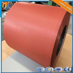 Color Coated Galvalume Steel Coil with Good Quality