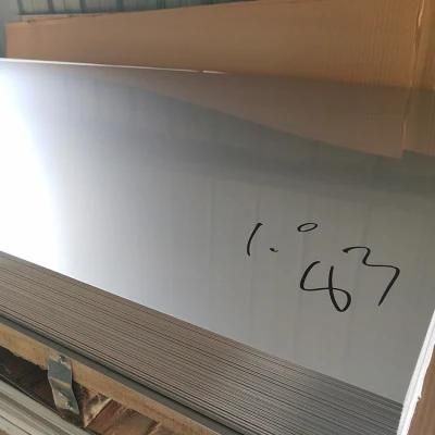 304 316L 316ti 321 309S 310S 2205 Hot Rolled Sheet and Plate From Baosteel Tisco Posco