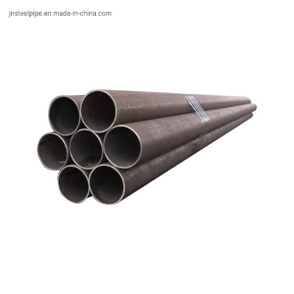 API 5L Sch 40/48.3mm/2"/20#/16mn/ASTM A106/Galvanized/Painted/Oil and Gas/Boiler/Hot Rolled/High Pressure Seamless Steel Pipe