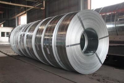 Prime Hot Dipped Dx51d Z100 Zinc Coated Galvanized Steel Coil