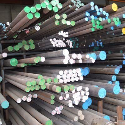 Stainless Steel Round Bar 304L 310S 316L 904L