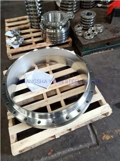High Temp Good Corrosion Resistance Stainless Steel Alloy Steel Round /Flat Bar/Pipe/Fittings
