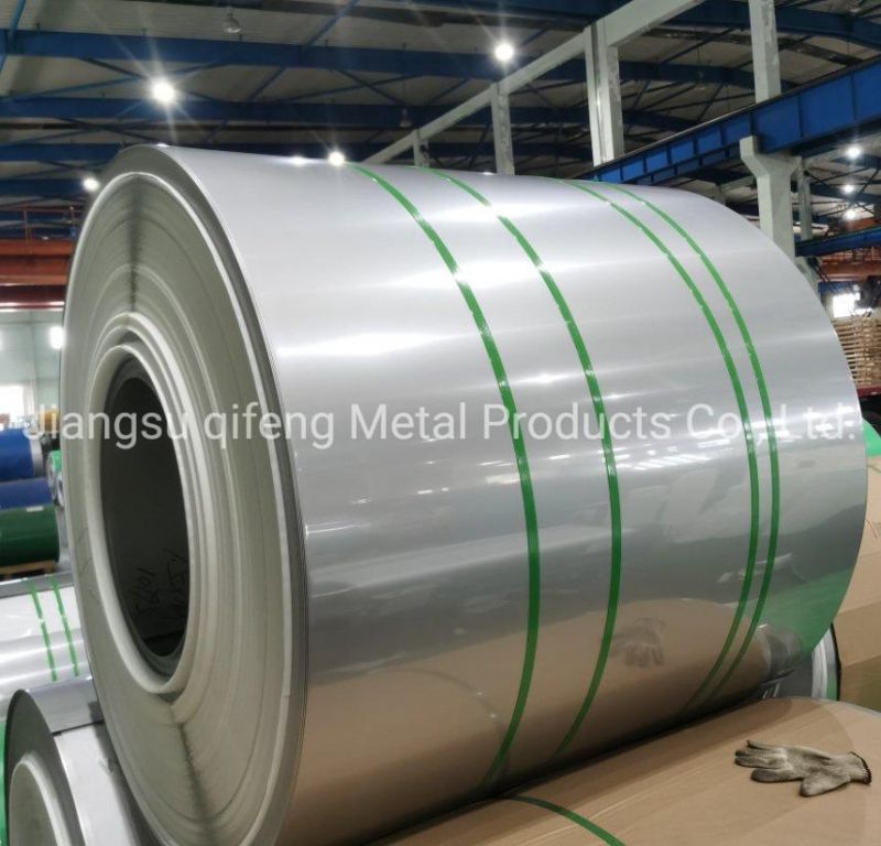 Hot Dipped Galvanized Steel Coil Sheet/Coil/Plate/Strip Made in China