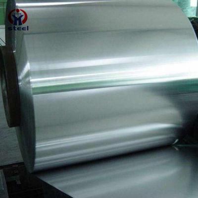 Stainless Steel Sheet Foil Coil Bis Certified Stainless Steel