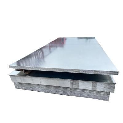 SGCC, Dx51d Q195 PPGI Sheets Coil Galvanized Steel Sheet Plate