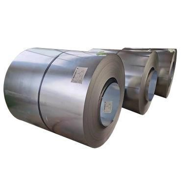 Gi/SGCC Dx51d Zinc Cold Rolled Coil/Hot Dipped Galvanized Steel Coil/Sheet