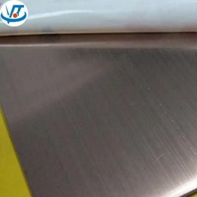 304 Stainless Steel Decorated Sheet/Plate
