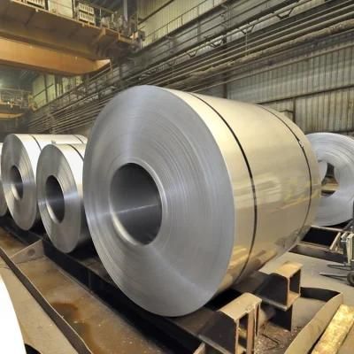Hot Selling AISI 304 304L 316L 316 201 430 Ba 2b 8K Satin Cold Rolled Stainless Steel Coil