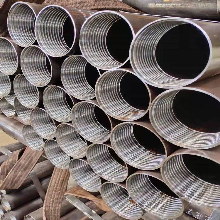Oil Casing Tube P110 API 5CT Oil Casing Geological Pipe
