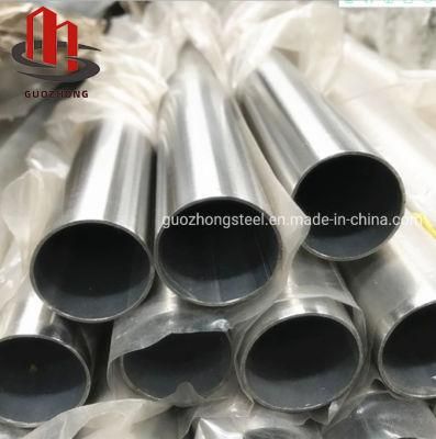 Seamless Welded Cold Drawn Polished Square Round Rectangular Stainless Steel Ss Tubes