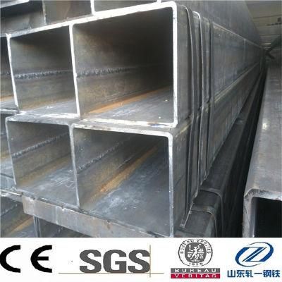 S960ql S890q S960q S890ql Rectangular Steel Tube Factory