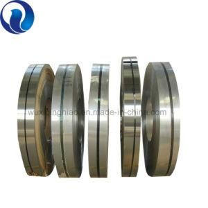 0.5mm Food Grade 304L Stainless Steel Strip