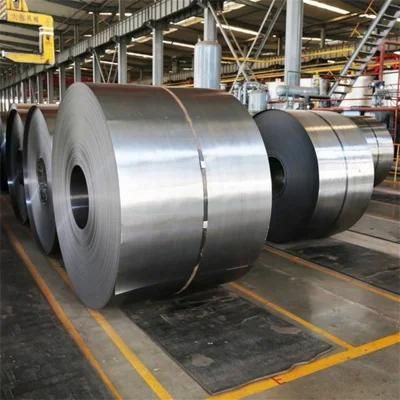 PPGI/HDG/Gi/Secc Dx51 Zinc Coated Cold Rolled/Hot Dipped Galvanized Steel Coil/Sheet/Plate/Reels/Metals Iron Steel