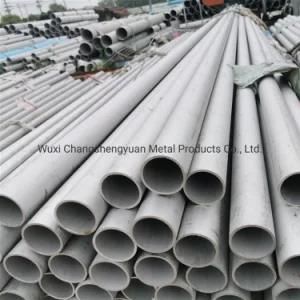 Building Material Ss430, Ss441, Ss443, Ss439, Ss444, Ss904L, ERW Stainless Steel Seamless Tubing