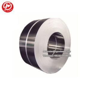 High Quality SAE1065 Hardened and Tempered Rolling Shutter Spring Steel Strip