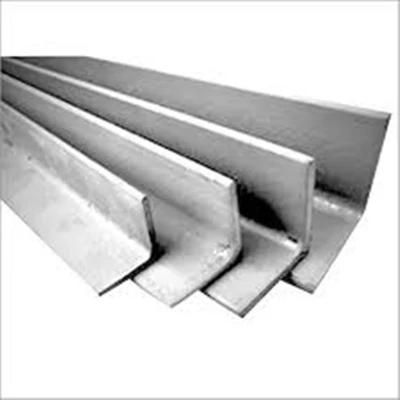 20*20*3mm-100*100*12mm*6m Hot Dipped Galvanized Steel Angle Bar