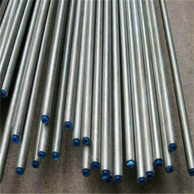 Stainless Round Pipe 201 304 316 Welded/Seamless Polished Austenitic Stainless Steel Pipe Tube