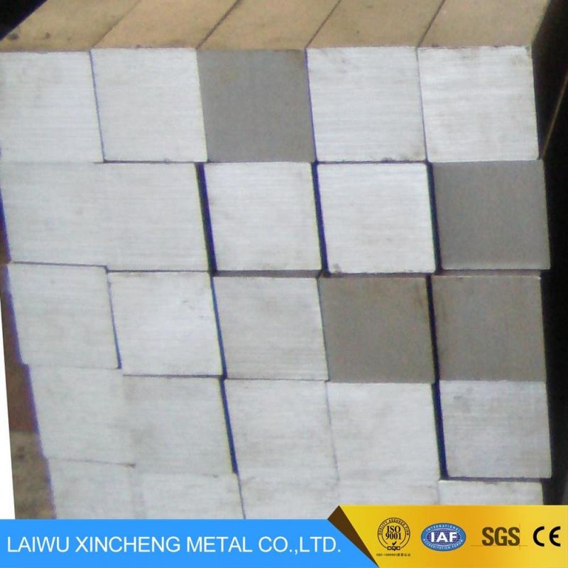 Ss400 S235jr St37-2 Cold Drawn Steel Square Bar