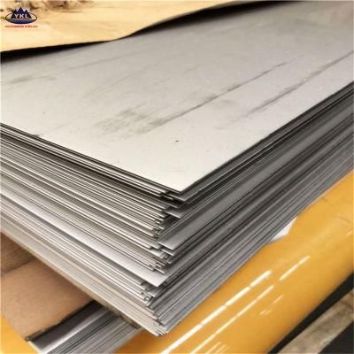Stainless Steel Coil 316ti 2205 330 630 660 409L 321 310S 410 416 410s 430 347H Stainless Steel Sheet