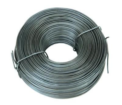 Black Annealed Binding Wire