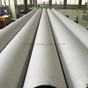 ASTM A312 TP304/304L Stainles Steel Pipe Seamless Pipe (KT0614)