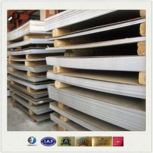 Building Material Galvanized 304 Steel Sheet