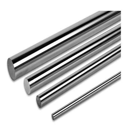 AISI SUS630 Stainless Steel Round Bar Rods 201 304 316 904 Stainless Steel Bar